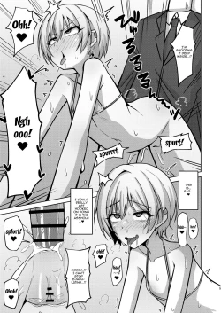 Page 12 of H nante Zettee Yannee kara na!! | There's No Way I'll Do Anything Lewd!!