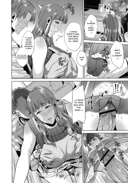 Page 138 of Haha to Majiwaru Hi | The Day I Connected With Mom Ch. 1-6