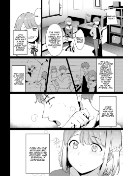 Page 2 of Yaritai koto wa? | What Do You Wanna Do?