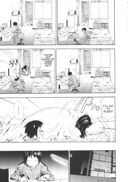 Page 11 of Taihen Yokudekimashita Ch. 1-3