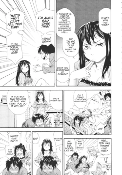 Page 5 of Taihen Yokudekimashita Ch. 1-3