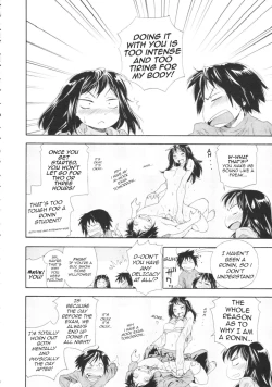 Page 6 of Taihen Yokudekimashita Ch. 1-3