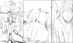 Page 40 of Gyaru Police Makiko