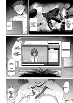 Page 3 of Tawawa na Anoko 2