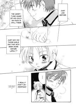 Page 3 of The Definition of Love