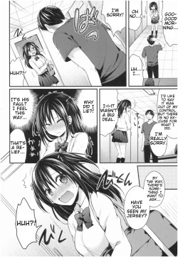 Page 113 of Joshi Rikujoubu Harem Training | Girls' Athletics Club Harem Training Chapter 1-5
