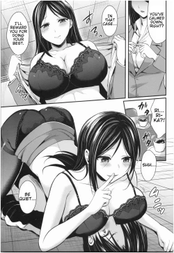 Page 86 of Joshi Rikujoubu Harem Training | Girls' Athletics Club Harem Training Chapter 1-5