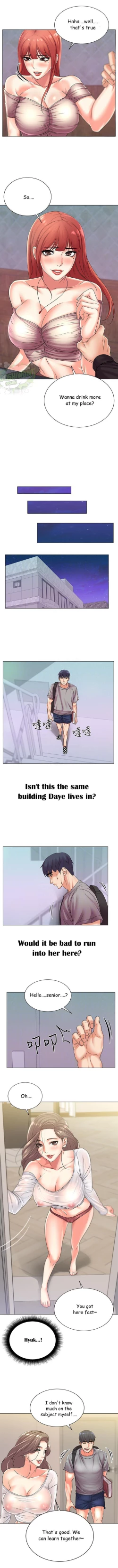 Page 105 of Eunhye's Supermarket Ch.25/?