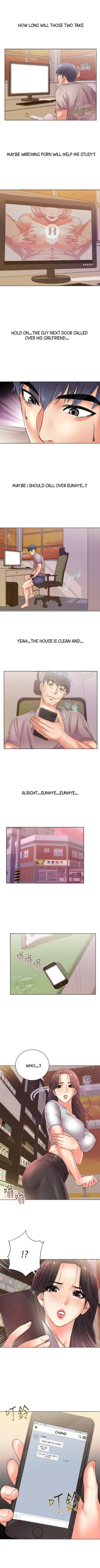 Page 132 of Eunhye's Supermarket Ch.25/?