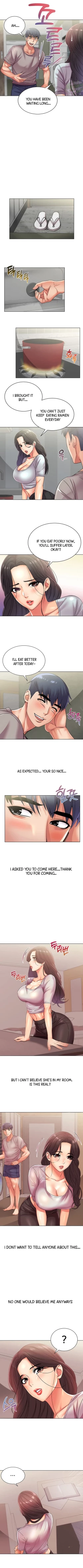 Page 136 of Eunhye's Supermarket Ch.25/?