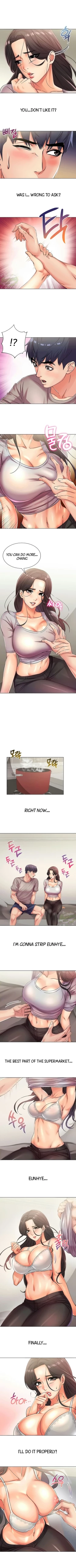 Page 140 of Eunhye's Supermarket Ch.25/?