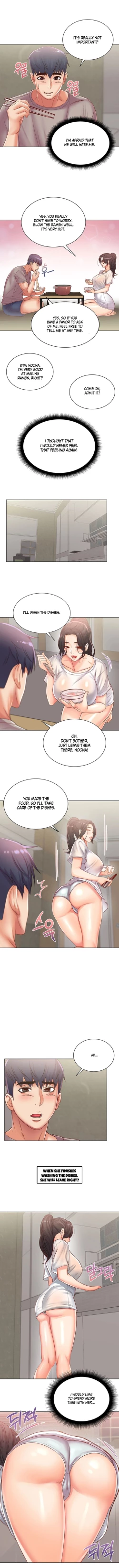 Page 156 of Eunhye's Supermarket Ch.25/?