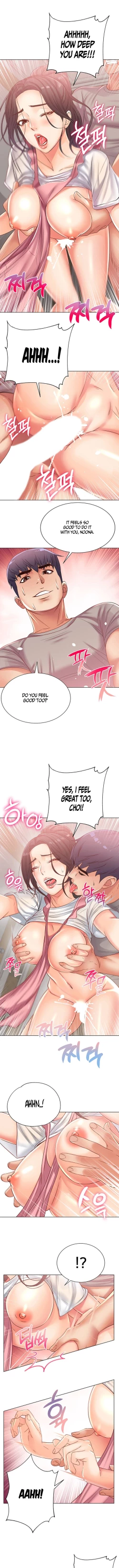 Page 159 of Eunhye's Supermarket Ch.25/?