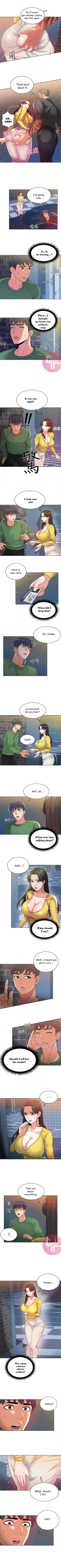 Page 27 of Eunhye's Supermarket Ch.25/?