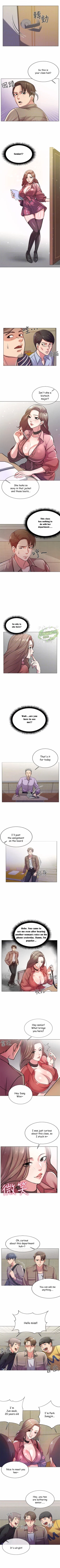 Page 58 of Eunhye's Supermarket Ch.25/?