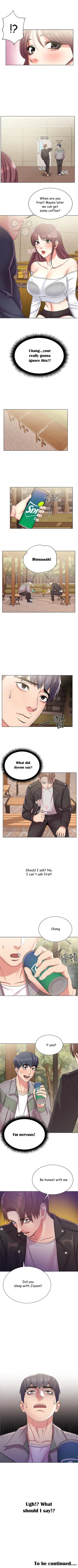 Page 83 of Eunhye's Supermarket Ch.25/?