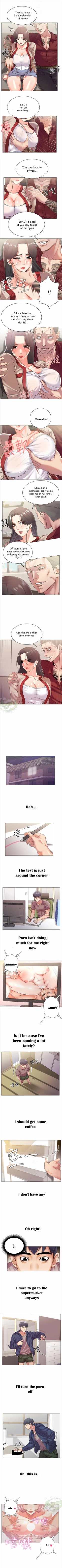 Page 92 of Eunhye's Supermarket Ch.25/?