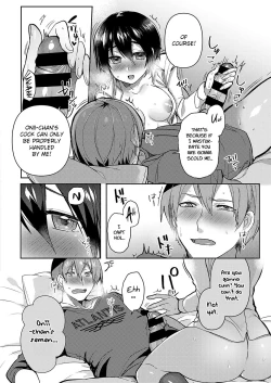 Page 14 of Sudou-ke no Seijijou | Sudou Siblings Sexual Circumstances