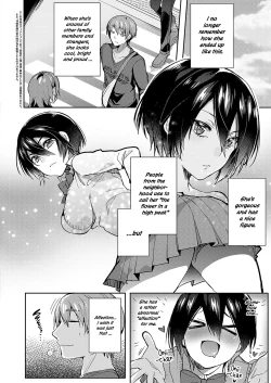 Page 4 of Sudou-ke no Seijijou | Sudou Siblings Sexual Circumstances