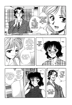 Page 4 of Lewd daughterlaw, lascivious mother