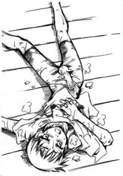 Page 3 of AERO CAT BOYS