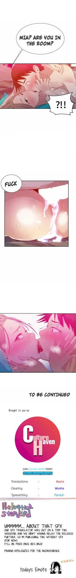 Page 219 of Secret Class Ch.39/?