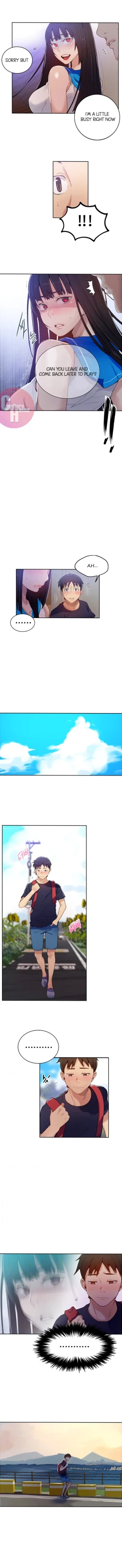 Page 232 of Secret Class Ch.39/?