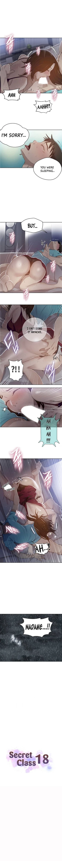 Page 239 of Secret Class Ch.39/?