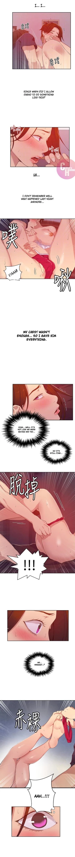 Page 252 of Secret Class Ch.39/?