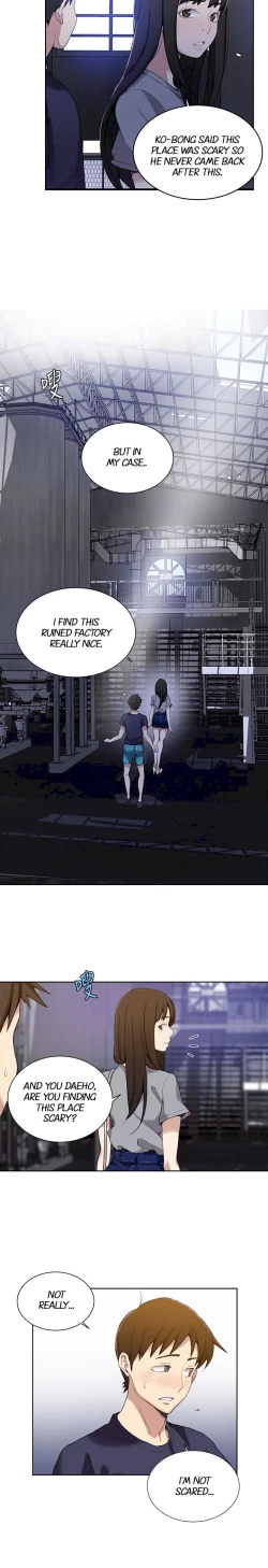 Page 378 of Secret Class Ch.39/?
