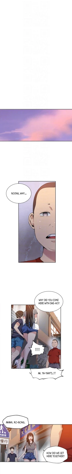 Page 429 of Secret Class Ch.39/?