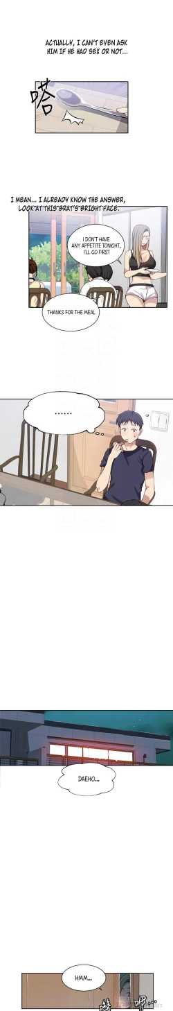 Page 437 of Secret Class Ch.39/?