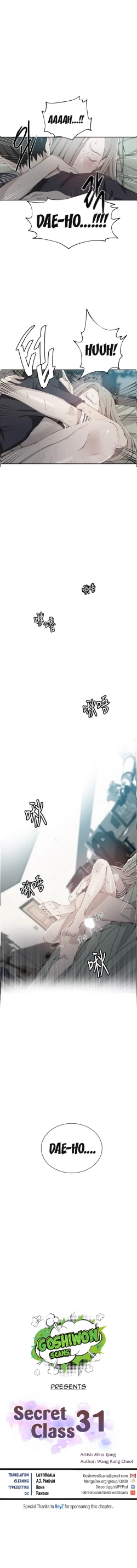 Page 461 of Secret Class Ch.39/?