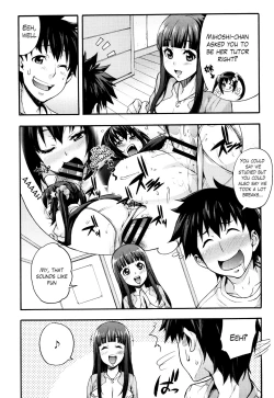 Page 120 of Rica no KenkyuushitsuCh. 1-9