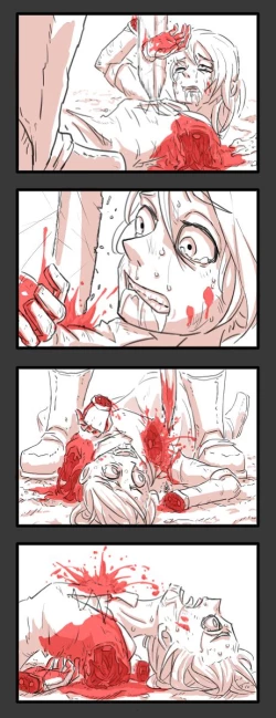 Page 10 of 腕もぎ子