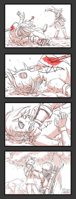 Page 4 of 腕もぎ子