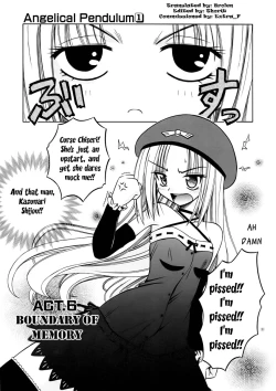Page 125 of Angelical Pendulum Vol 1