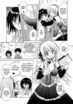 Page 151 of Angelical Pendulum Vol 1