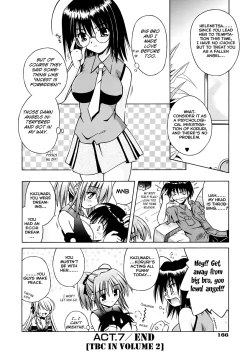 Page 168 of Angelical Pendulum Vol 1