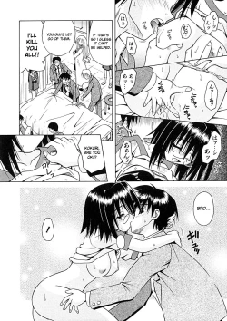 Page 16 of Angelical Pendulum Vol 1