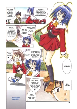 Page 8 of Angelical Pendulum Vol 1