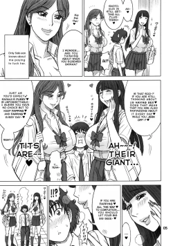 Page 4 of 37.5 Kaiten Classmate no Joshi o Katta Hanashi.| Buying A Classmate Story