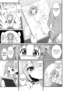 Page 6 of Alina no Kawaii Fool Girl | Alina's Cute Fool Girl