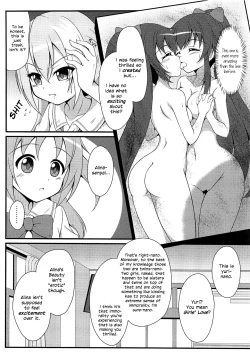 Page 7 of Alina no Kawaii Fool Girl | Alina's Cute Fool Girl