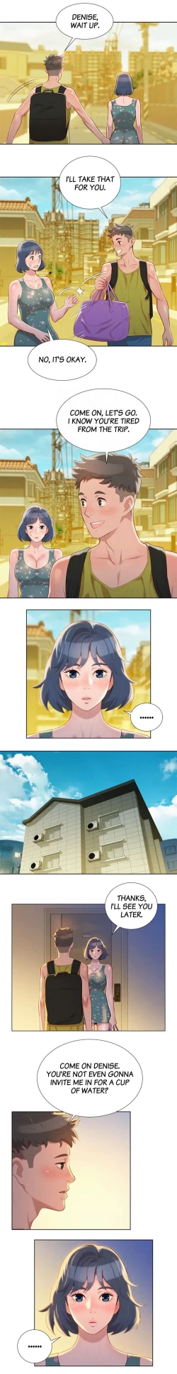 Page 242 of What do you Take me For? Ch.70/?