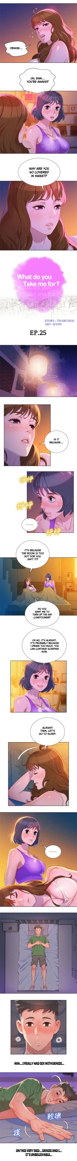 Page 293 of What do you Take me For? Ch.70/?