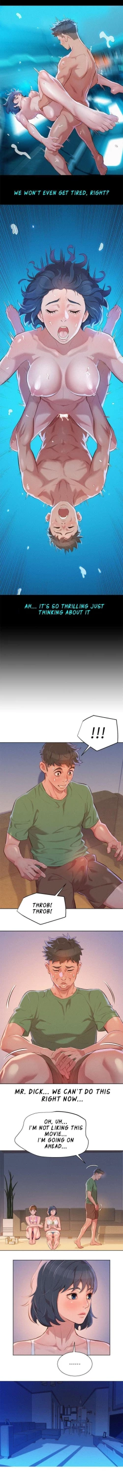 Page 377 of What do you Take me For? Ch.70/?