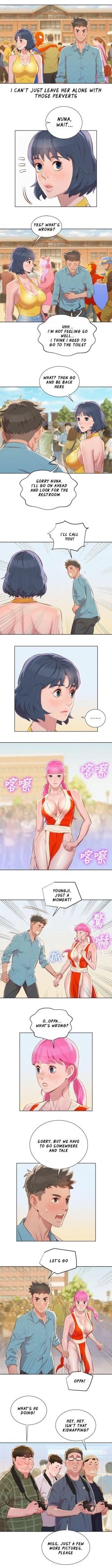 Page 389 of What do you Take me For? Ch.70/?