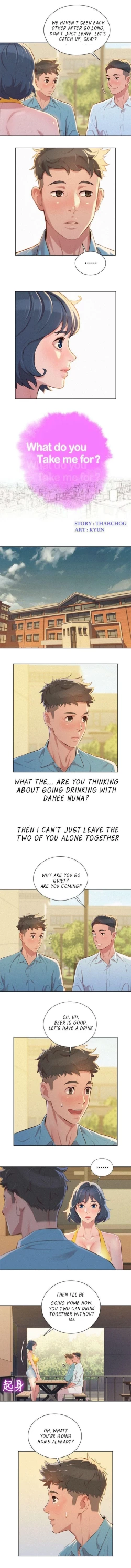 Page 405 of What do you Take me For? Ch.70/?
