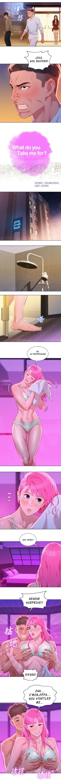 Page 412 of What do you Take me For? Ch.70/?